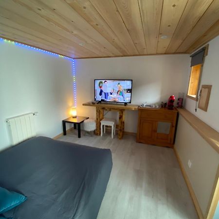 Chambre Individuelle 拉普拉涅 外观 照片
