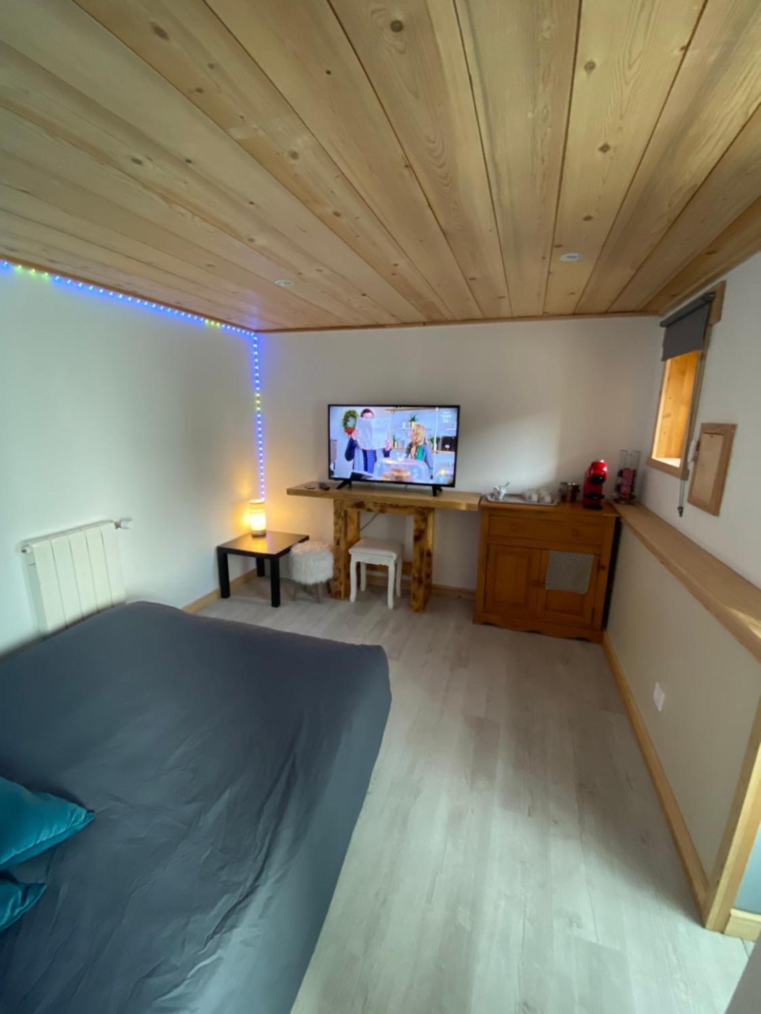 Chambre Individuelle 拉普拉涅 外观 照片