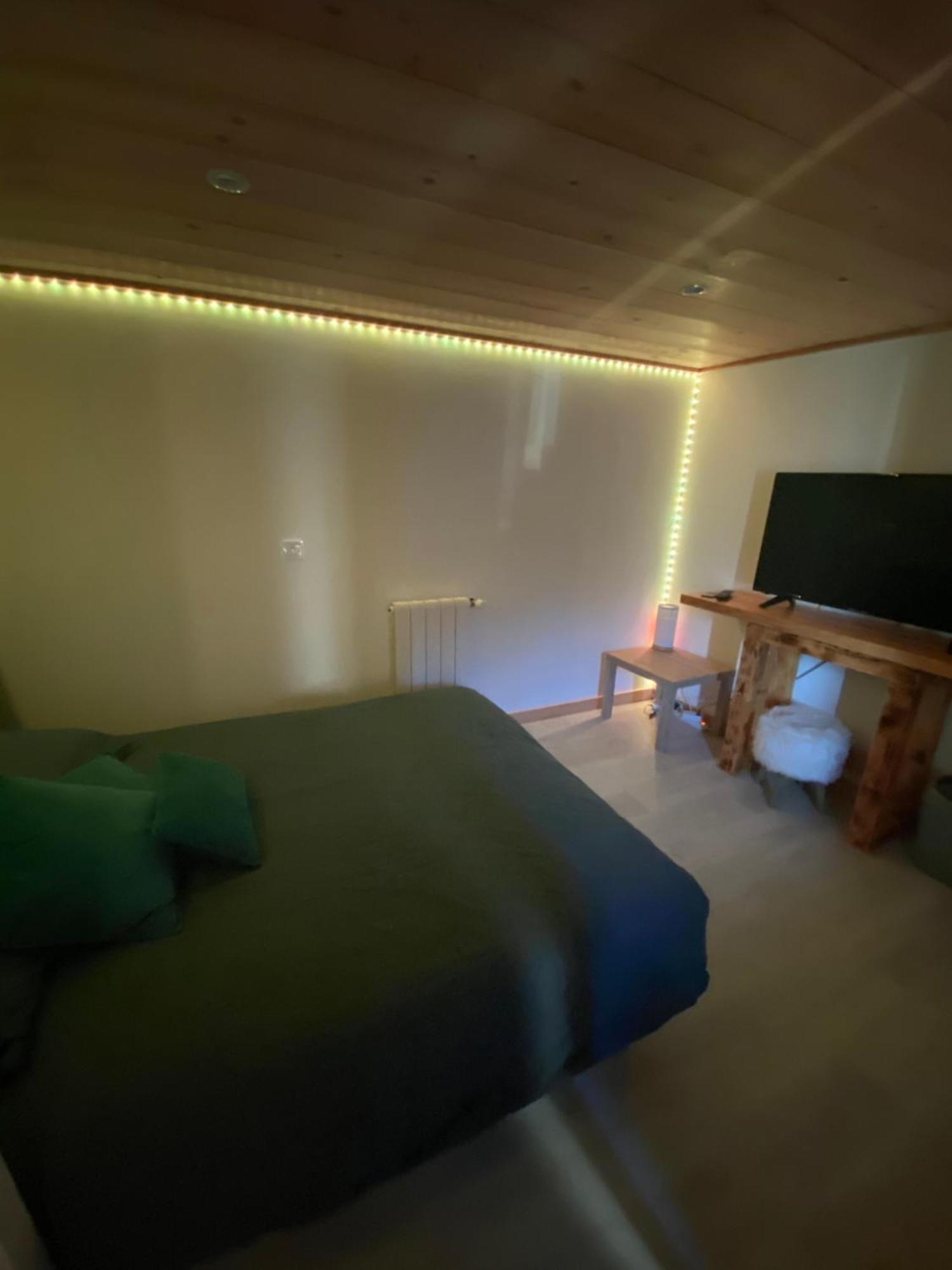 Chambre Individuelle 拉普拉涅 外观 照片