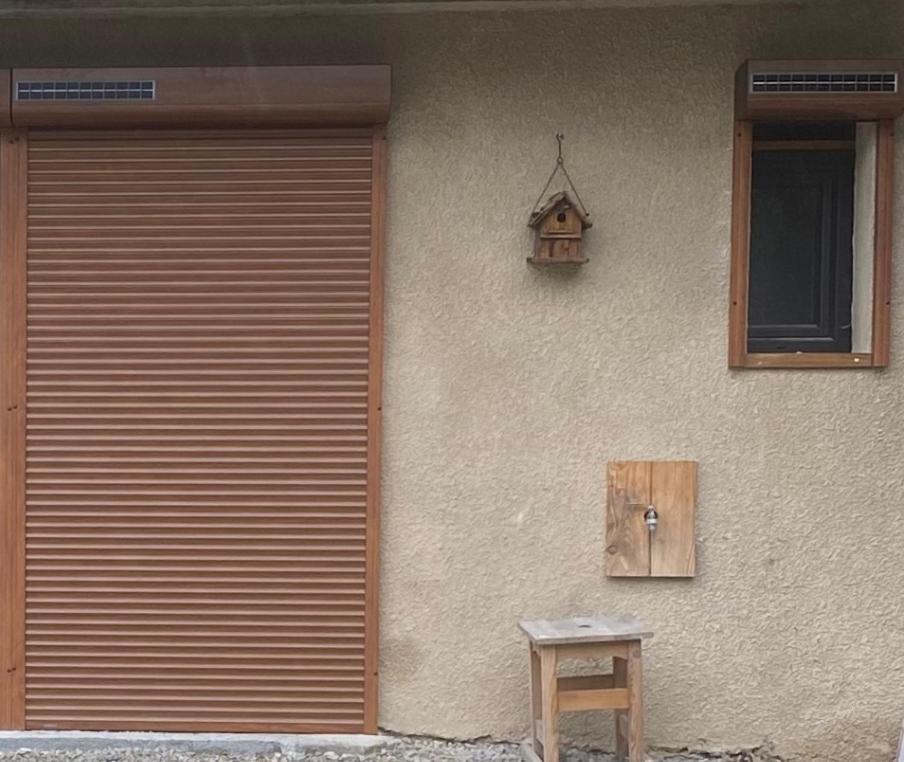 Chambre Individuelle 拉普拉涅 外观 照片
